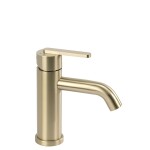 REA - Umyvadlová baterie Ontario Brush Gold REA-B5505