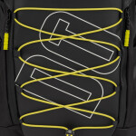 Studentský batoh STIL (Helma) - Flex Neon