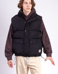 Carhartt WIP Brent Vest Black S