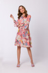 Stylove Woman's Dress S337