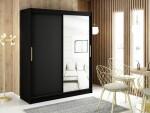 Šatní skříň Abi Mali T2 Rozměry: 150 cm