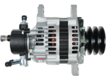 Alternátor ISUZU D-Max I (TF) | 2.5 a 3.0 DiTD - 80Apm