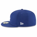 New Era Pánská kšiltovka Los Angeles Dodgers MLB 1958 Cooperstown 59FIFTY Fitted Velikost: 7 1/8