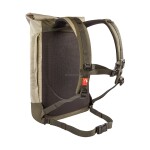 Tatonka Grip rolltop pack S (brown-rice-curve)