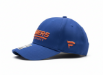 Fanatics Pánská kšiltovka New York Islanders NHL Adjustable Fall 2020
