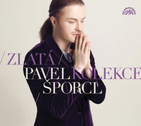 Šporcl Pavel - Zlatá kolekce 3CD - Pavel Šporcl