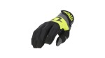 Neopren rukavice Acerbis 3.0 žlutá/černá žlutá/černá XL