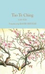 Tao Te Ching, 1. vydání - Lao Tzu