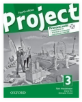 Project pracovní sešit