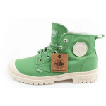 Boty Palladium Pampa SP20 M 76838-305-M 46