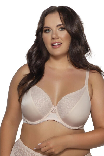 Dámská podprsenka 2103 Innesa beige - AVA béžová 80/B