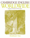 Cambridge English Worldwide Workbook 1 - Andrew Littlejohn