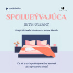 Spolubývajúca - Beth O'Leary - audiokniha