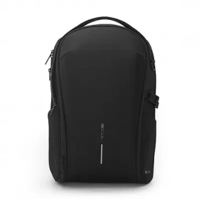 Rozbaleno - XD Design Městský designový batoh Bizz / 16" / černá / rozbaleno (P705.931.rozbaleno)