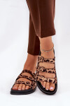 Pantofle model 212147 Step in style 39