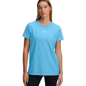 Tričko Under Armour Rival Core SS W 1383648 453 xs