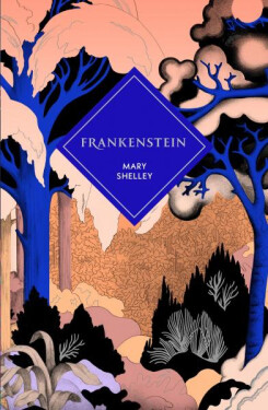 Frankenstein - Mary Wollstonecraft Shelley