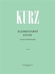 Elementární etudy