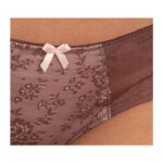 Fleur tanga 1354 berry RosaFaia 769 berry