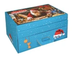Makita Adventní kalendář 2025 (P-84800) (P-84800)