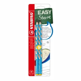 STABILO® EASYgraph modrá - 2 ks balení (B-49825-5)