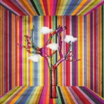 MAGNOLIA Puzzle Uvězněná příroda