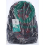 Školní batoh coocazoo MATE, Broken Black, AGR certifikát