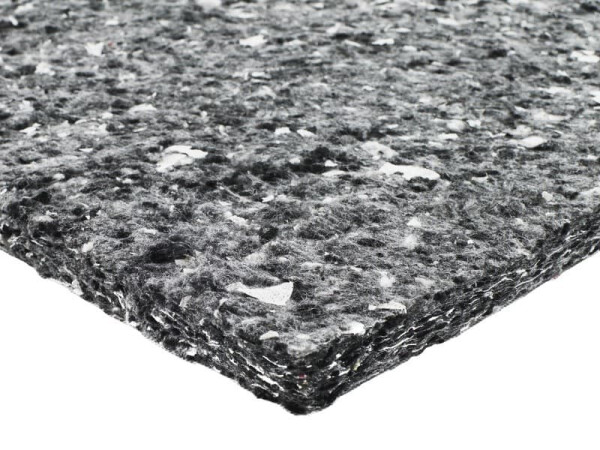 Retenční deska pro extenzivní zelené střechy – Aquadesk 2000 TL 20 - 2000 g/m² 0,6×1,2 m [0,72 m²]