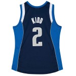 Mitchell & Ness Pánský dres Dallas Mavericks NBA Jason Kidd #2 2011-12 Swingman Velikost: M