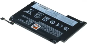 T6 Power Lenovo ThinkPad P40 Yoga / Baterie pro notebook / Yoga 460 / 4540 mAh / 53 Wh / 3cell / Li-pol (NBIB0172)
