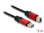 Roline 12.04.1070 USB 5Gbps (USB 3.0) aktivní prodlužovací, USB3.0 A(M) - USB3.0 A(F), 10m