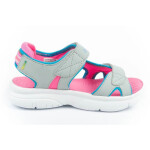 Sandály Skechers Jr 302984L/SLPK 28,5