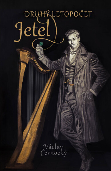 Druhý letopočet - Jetel - Václav Černocký