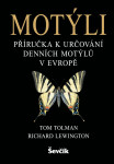 Motýli - Richard Lewington, Tom Tolman