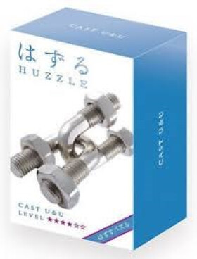 Huzzle Cast - U&U - Albi
