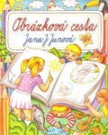 Obrázková cesta Jana Junová