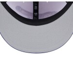 New Era Pánská kšiltovka Chicago White Sox MLB Kannapolis Cannon Ballers Batting Practice Authentic 59FIFTY Fitted Velikost: 7