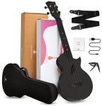 Enya Music NOVA UE PRO - Black