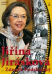 Jiřina Jirásková a Zdeněk Podsklaský - Robert Rohál