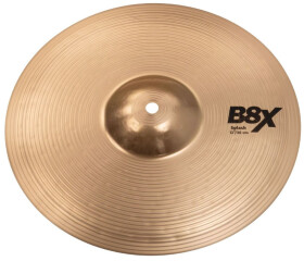 Sabian B8X Splash 12"