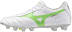 Mizuno Morelia II Elite FG bílé3