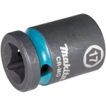 Makita IMPACT BLACK E-16134 / klíč nástrčný 1/2" / čtyřhran / 17mm (E-16134)