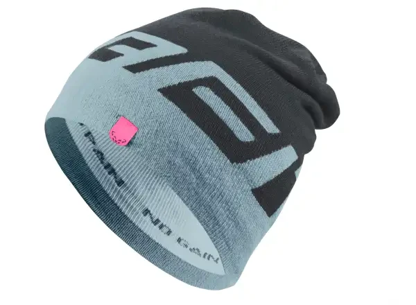 Dynafit FT Beanie čepice Cloud Blue vel. uni