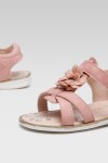 Sandály Nelli Blu CM2110359SG Materiál/-Syntetický