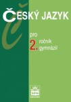 Český jazyk pro 2.ročník gymnázií