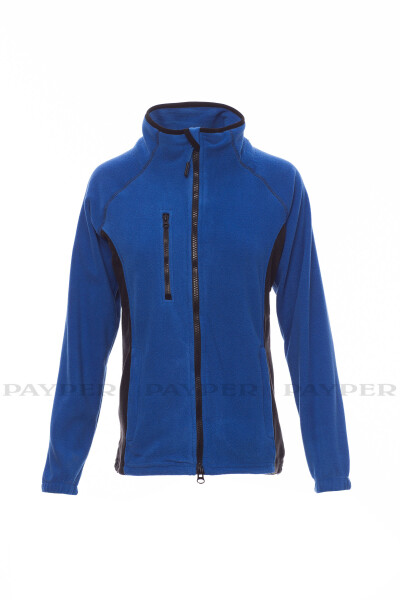 Payper Dámská pracovní bunda ASPEN+LADY Barva: Královská Modrá/ Černá, Velikost: XS (001005006909012XS)