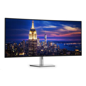DELL LCD U5226KW - 52"/IPS/LED/6144x2560/21:9/120Hz/8ms/2000:1/Speaker/DP/HDMI/THb/THB/VESA/3YNBD (210-BTFW) EDF_1339133