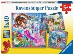 Ravensburger Mořské víly