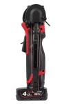 Aku pásový pilník Milwaukee M12 FBFL13-402B 4933480961