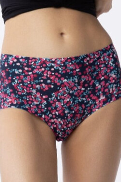 Dámské kalhotky CRANBERRIES MAXI SMĚS BAREV 2XL